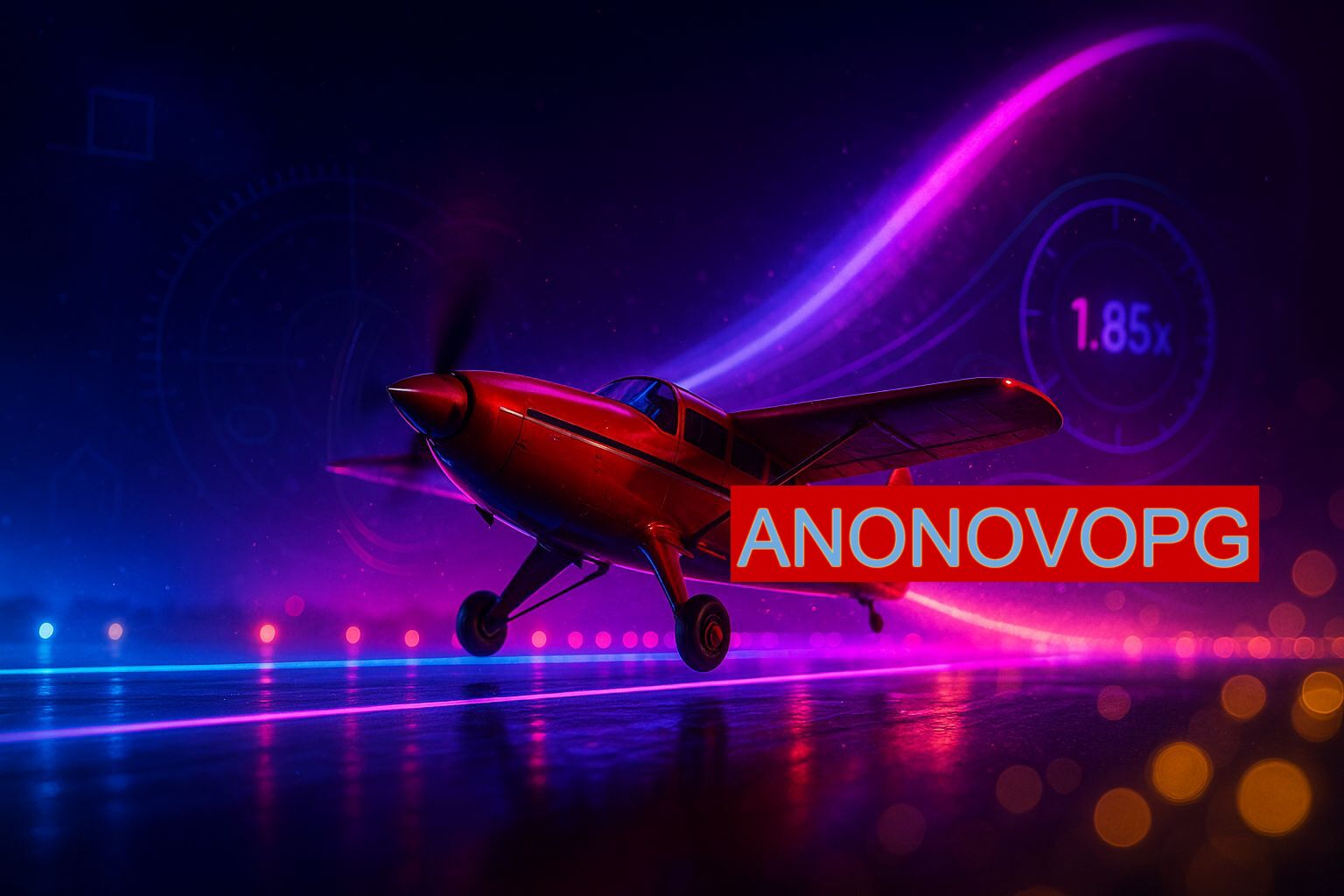 Como Jogar Aviator