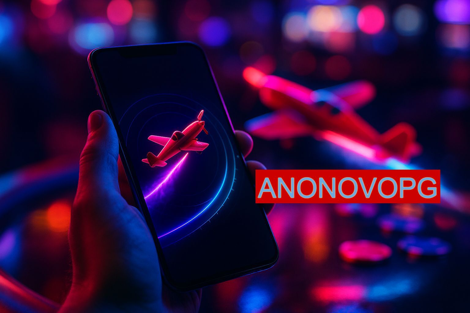 Aviator Festivo