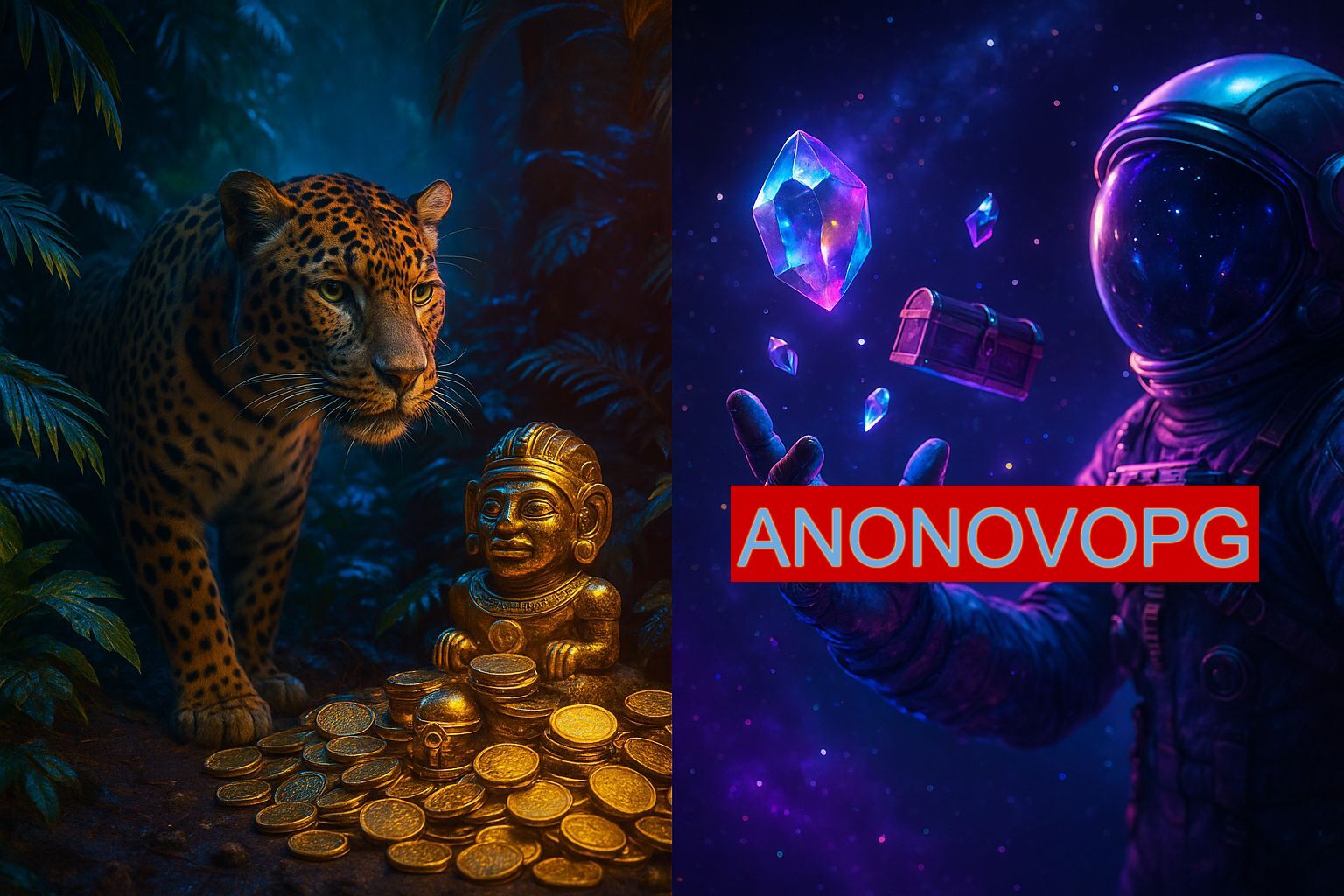 Jogos Populares