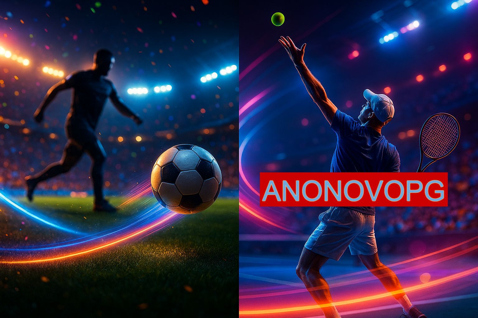Eventos Esportivos