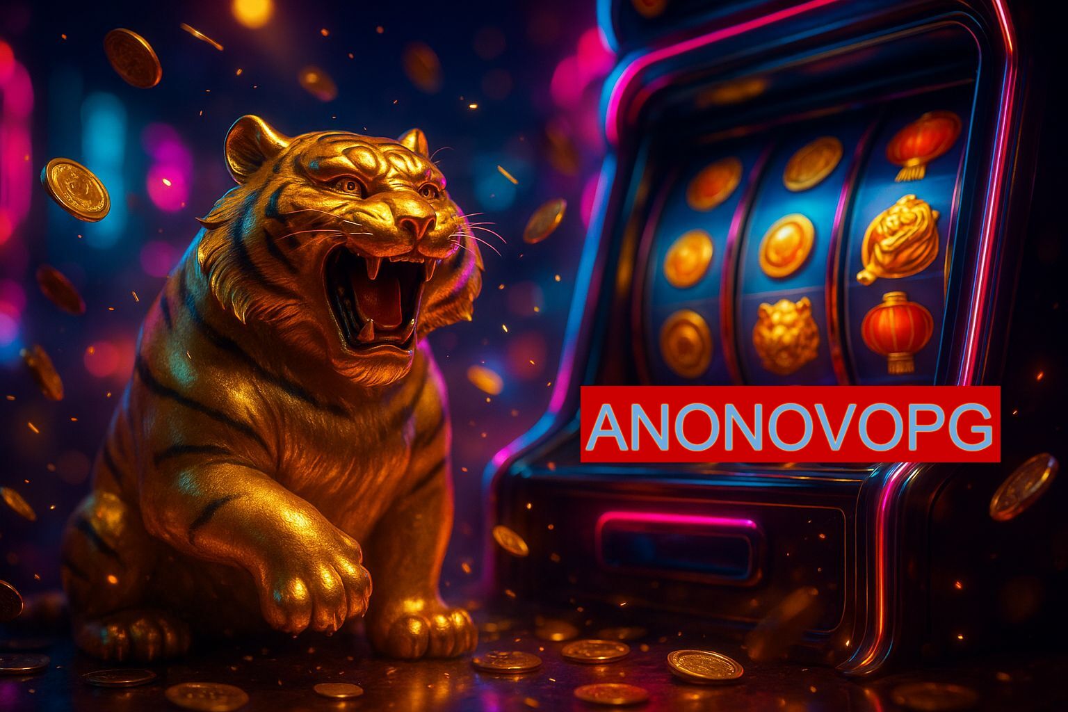 Como Jogar Fortune Tiger