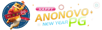 Logo da ANONOVOPG